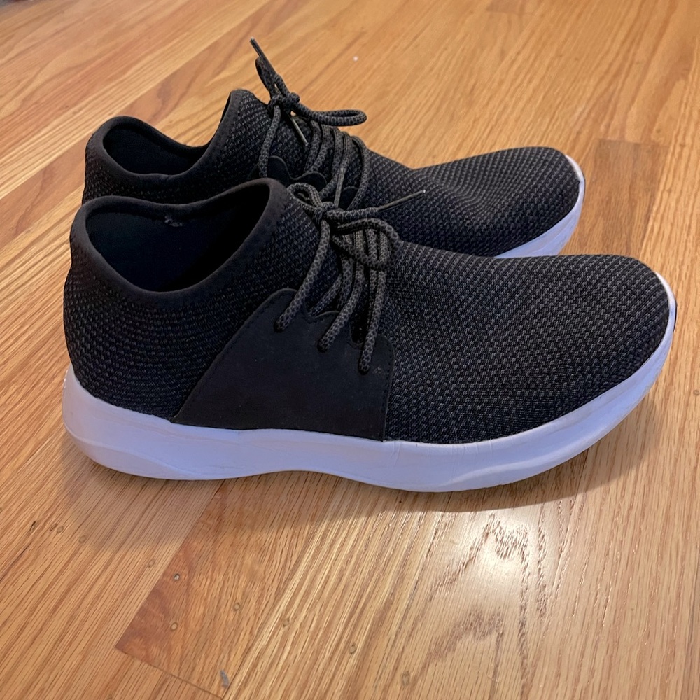 Vessi Everyday Women Waterproof Shoe